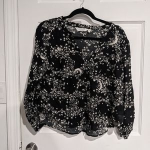 & Other Stories blouse
